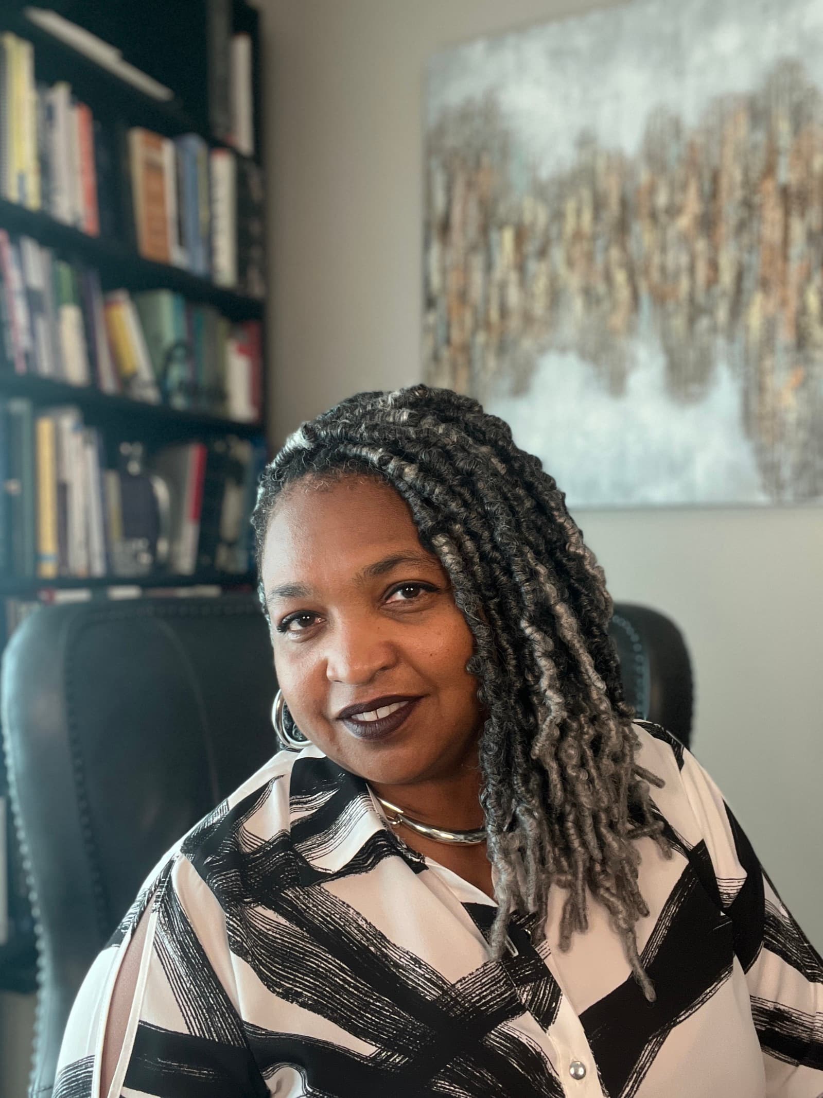 Stephanie Coleman, LPC